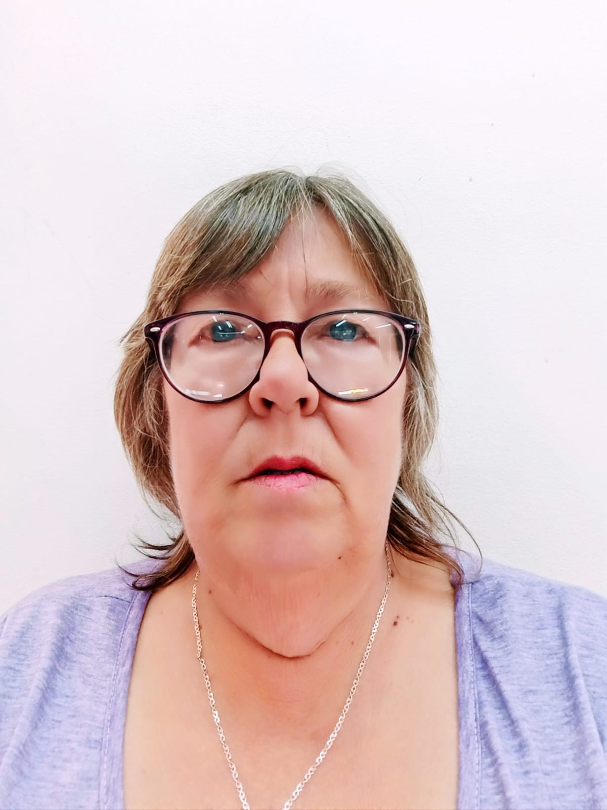 Mary-Ann Scholtz, Co-Chief Executive Officer