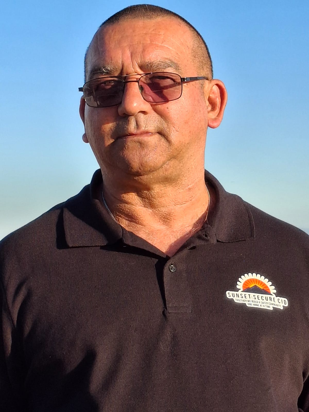 Michael Scholtz, Co-Chief Executive Officer